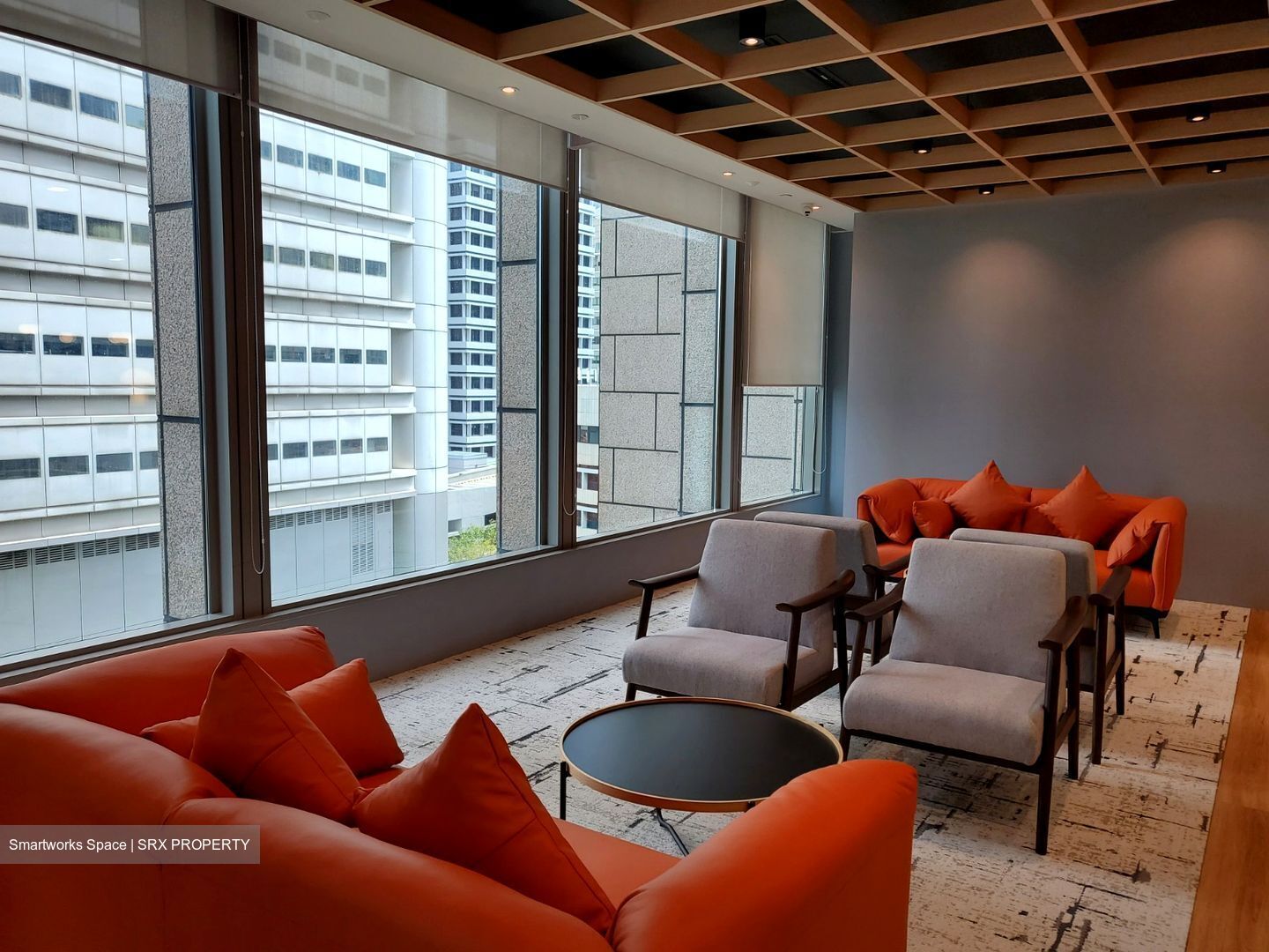 Great Eastern Centre (D1), Office #575109451
